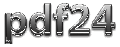 pdf24 logo